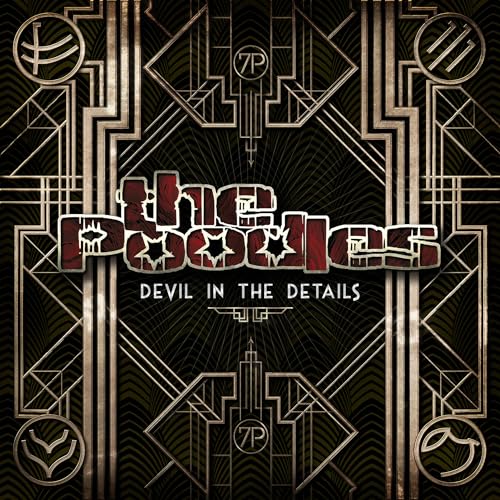 Devil In the Details von GAIN