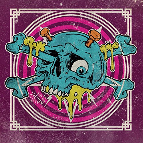 HCSS [Vinyl LP] von GAIN