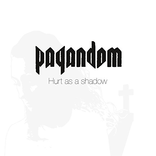 Hurt as a Shadow Hurt as a Shadow von GAIN