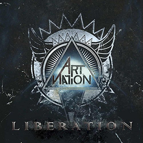 Liberation [Vinyl LP] von GAIN