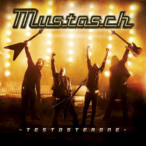 Testosterone von GAIN