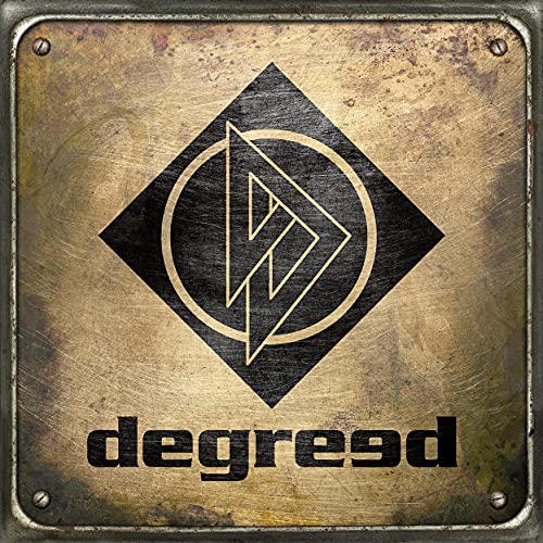 degreed [Vinyl LP] von GAIN