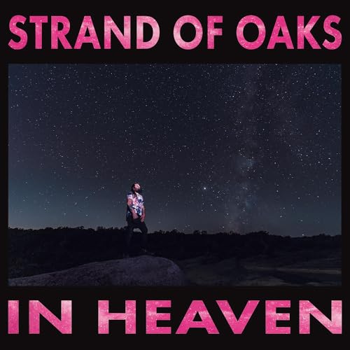 In Heaven-Translucent Pink Vinyl [Vinyl LP] von GALACTICANA RECO