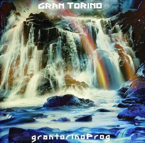 Gran Torino - Grantorino Prog von GALILEO