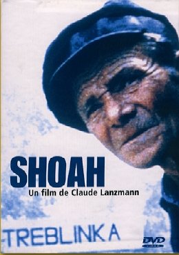Shoah DVD (un Film de Claude Lanzmann) von GALLIMARD