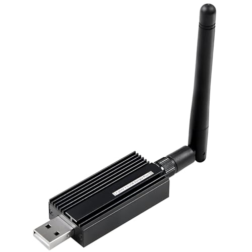 Zigbee 3.0 USB Dongle Plus, Zigbee Gateway, EFR32MG21 + CH9102F Zigbee USB-Stick EFR32MG21 Coordinator für ZHA in Home Assistant, Zigbee2MQTT, Open HAB Zigbee 3.0 USB Dongle Plus, Zigbee Gateway, EFR32MG21 + CH9102F Zigbee USB-Stick EFR32MG21 Coordinator für ZHA in Home Assistant, Zigbee2MQTT, Open HAB von GALOOK