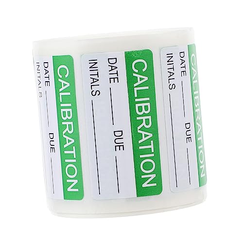 GALPADA 1 Selbstklebende Etiketten Vinyl Control Selbstlaminierender Kalibrierungsaufkleber Kalibrierungsetiketten Selbstlaminierende Erinnerung Tack It Tape Kalibriert Farbig Verwenden GALPADA 1 Selbstklebende Etiketten Vinyl Control Selbstlaminierender Kalibrierungsaufkleber Kalibrierungsetiketten Selbstlaminierende Erinnerung Tack It Tape Kalibriert Farbig Verwenden von GALPADA