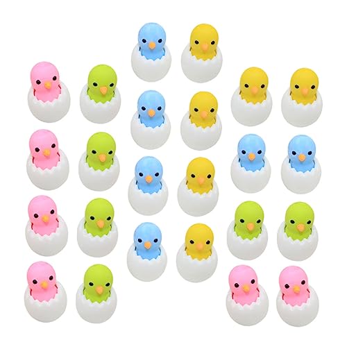GALPADA 24 Stück Hühnerrotler Radiergummi Küken-radiergummi Hühnerradiergummis Für Osterhuhn Kleine Radiergummis Kindergäuer Hühner Radiergummis Radiergummi Zufällige Farbe GALPADA 24 Stück Hühnerrotler Radiergummi Küken-radiergummi Hühnerradiergummis Für Osterhuhn Kleine Radiergummis Kindergäuer Hühner Radiergummis Radiergummi Zufällige Farbe von GALPADA