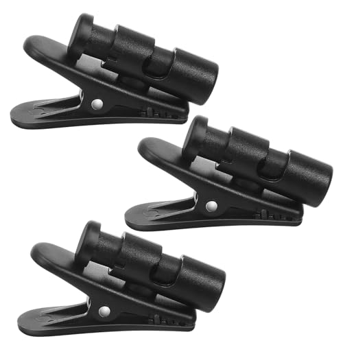 GALPADA 3 Stück 360 Grad Kragen Befestigungsclip Kabelclips Kopfhörerkabel Hemdclip Befestigen Von Kopfhörerclips Ohrhörer Drahtclips Kleidung Hemdclip Für Ohrhörer Klemme GALPADA 3 Stück 360 Grad Kragen Befestigungsclip Kabelclips Kopfhörerkabel Hemdclip Befestigen Von Kopfhörerclips Ohrhörer Drahtclips Kleidung Hemdclip Für Ohrhörer Klemme von GALPADA