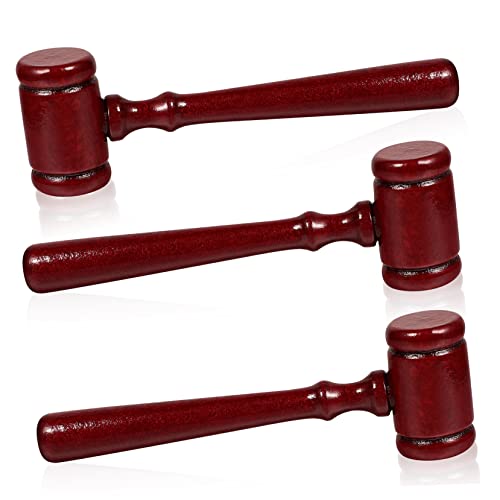 GALPADA 3 Stück Richterhammer Kleiner Hammer Scherz Richterhammer Kinderhammer Kinderwerkzeuge Hammer Richterkostüm Hammer Kostüm Handkostüm Hammer Richterhammer Gesetz GALPADA 3 Stück Richterhammer Kleiner Hammer Scherz Richterhammer Kinderhammer Kinderwerkzeuge Hammer Richterkostüm Hammer Kostüm Handkostüm Hammer Richterhammer Gesetz von GALPADA