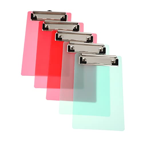 GALPADA 5Er Pack Schreibtafel Sperrholz Notizblock Notiz Zwischenablage Dekorative Zwischenablage Transparentes Profil Arbeitsprodukttafeln Mini Zwischenablage Zwischenablage GALPADA 5Er Pack Schreibtafel Sperrholz Notizblock Notiz Zwischenablage Dekorative Zwischenablage Transparentes Profil Arbeitsprodukttafeln Mini Zwischenablage Zwischenablage von GALPADA