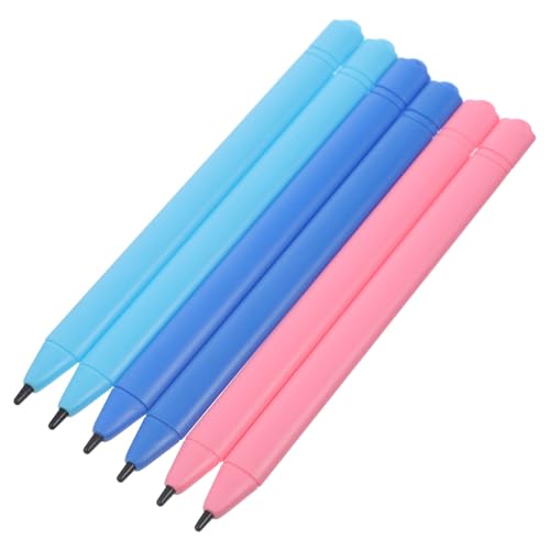 GALPADA 6 Stck. Schreiben Stift Zeichnung für Abs von GALPADA