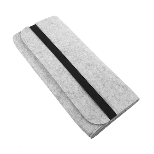 GALPADA 68 Keyboard Aufbewahrungstasche Keyboardhüllen Etui Mit Tastatur Keyboards Kompatible Keyboardtasche Tasten Abdeckung Halter Klaviertastatur Reiseetui Aufbewahrungskoffer Key von GALPADA