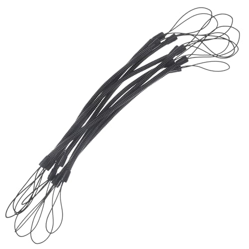 GALPADA 8 Stück Anti Verlust Seil Für Stylus Lanyard Stylus Gurt Seil Stifte Stylus Stift Seil Elastische Kordel Stylus Halteschnur Riemen Einziehbare Federkordel Stiftleine GALPADA 8 Stück Anti Verlust Seil Für Stylus Lanyard Stylus Gurt Seil Stifte Stylus Stift Seil Elastische Kordel Stylus Halteschnur Riemen Einziehbare Federkordel Stiftleine von GALPADA