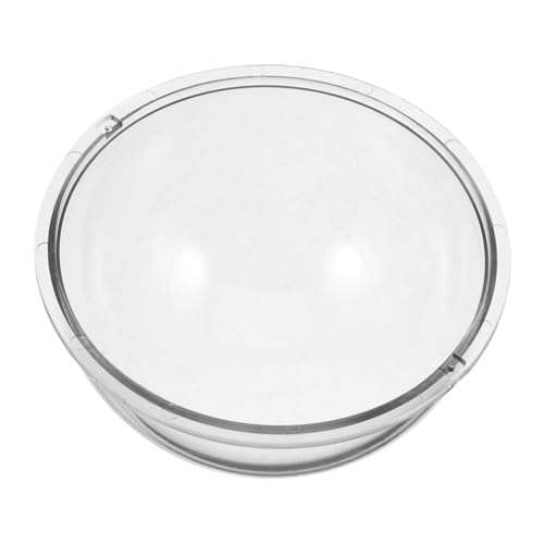 GALPADA Gehäusekamera-Schutzabdeckung Camera rain Cover Abdeckung für den Außenbereich mit Kabel drinnen Kuppelabdeckung für Kamera Torkameraabdeckung GALPADA Gehäusekamera-Schutzabdeckung Camera rain Cover Abdeckung für den Außenbereich mit Kabel drinnen Kuppelabdeckung für Kamera Torkameraabdeckung von GALPADA
