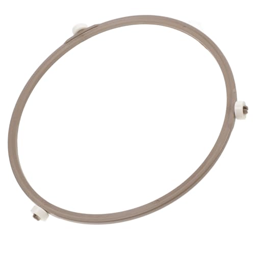 GALPADA Glasurnere Drehen Runden Mikrowellen-plattenspieler-koppler Mikrowellen-plattenteller-walze Rotieren Mikrowellen-plattenspieler-ring Ersatz Plattentellerring Teile Abs GALPADA Glasurnere Drehen Runden Mikrowellen-plattenspieler-koppler Mikrowellen-plattenteller-walze Rotieren Mikrowellen-plattenspieler-ring Ersatz Plattentellerring Teile Abs von GALPADA