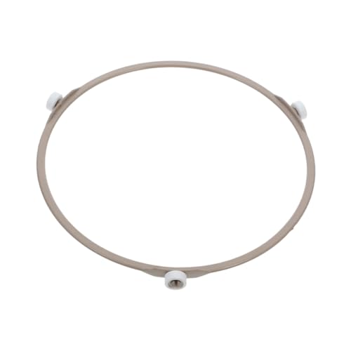 GALPADA Halterungsring Für Mikrowellen Drehteller Ersatz Für Mikrowellen Drehteller Halterung Für Mikrowellen Drehteller Glastabletthalter Mikrowellen Glashalter Drehteller GALPADA Halterungsring Für Mikrowellen Drehteller Ersatz Für Mikrowellen Drehteller Halterung Für Mikrowellen Drehteller Glastabletthalter Mikrowellen Glashalter Drehteller von GALPADA