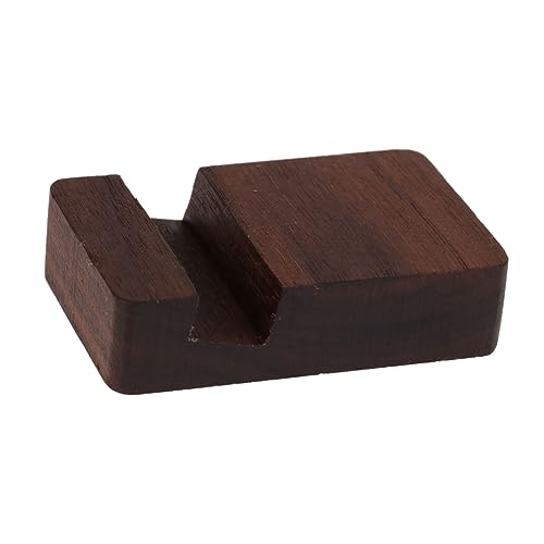 GALPADA Handyhalter Aus Holz Einstellbar Schreibtisch Telefonstandhalter Mini Form Smartphone Handyhalterung Desktop-telefonhalterung Mobiltelefonständer Telefonständer Aus Holz Bambus GALPADA Handyhalter Aus Holz Einstellbar Schreibtisch Telefonstandhalter Mini Form Smartphone Handyhalterung Desktop-telefonhalterung Mobiltelefonständer Telefonständer Aus Holz Bambus von GALPADA
