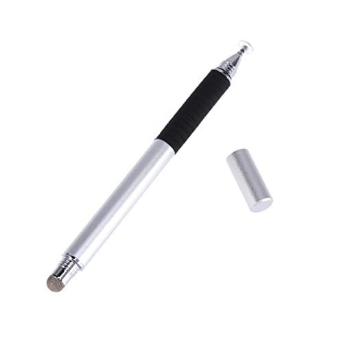 GALPADA Kapazitiver Touchscreen Stift für Smartphone Tablet Spitze für Präzises Zeichnen Schreiben Ergonomisches Design Kompatibel mit Touchscreens von GALPADA