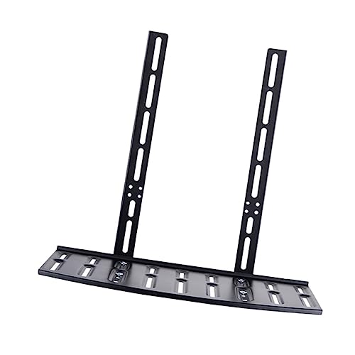 GALPADA Kasten Wandregal montieren Universal- mit klobürste wandmontage platzsparende Geschenkidee TV Wandhalterung TV-Tops-Regal Aufbewahrungsregal für TV-Tops kaltgewalzter Stahl Black GALPADA Kasten Wandregal montieren Universal- mit klobürste wandmontage platzsparende Geschenkidee TV Wandhalterung TV-Tops-Regal Aufbewahrungsregal für TV-Tops kaltgewalzter Stahl Black von GALPADA