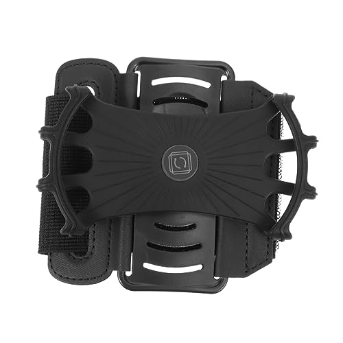 GALPADA Outdoor Sports Armband Sportarmband Telefonarmhalterung Abnehmbares Handyarmband Navigationsgriff Handy-Armband Outdoor-arm-telefonhalter Armgurt Zum Radfahren Kieselgel GALPADA Outdoor Sports Armband Sportarmband Telefonarmhalterung Abnehmbares Handyarmband Navigationsgriff Handy-Armband Outdoor-arm-telefonhalter Armgurt Zum Radfahren Kieselgel von GALPADA