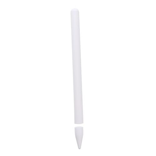 GALPADA Silikon Stiftabdeckung für Pencil Stylus Schutzhülle rutschfest Langlebig Schützt die Spitze für Kreatives Arbeiten Perfekten Halt von GALPADA