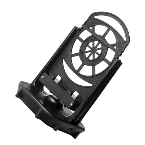 GALPADA Telefon Swing Schrittzähler mit Stillem Design für Doppelte Handy Nutzung Rauschfreier Handy Rocker für Auto für Schritte Tracking Entspannte von GALPADA