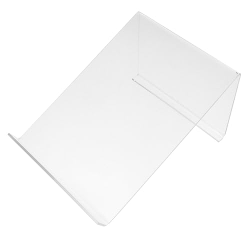 GALPADA Telefonhalter für Schreibtisch Stabiler Handyständer Multifunktional als Displayhalter Dekoration Elegantes Design für Büro Zuhause von GALPADA