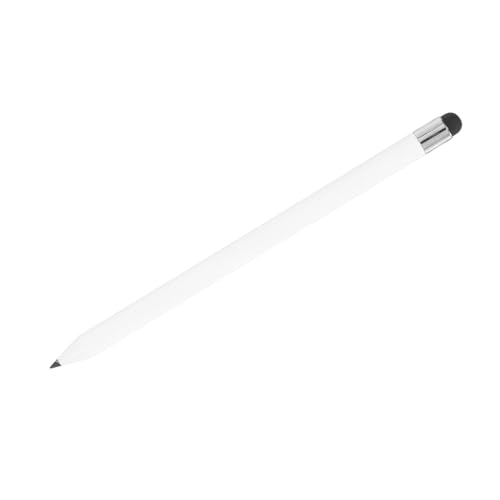 GALPADA Touchscreen-Stift Stifte Tablet Stift feiner TIPP Stift digital Stift für Block Tipps Telefonstift Eingabestift Touchpen für Touchscreen Stylus -Stift -Tablet Stift berühren Weiß GALPADA Touchscreen-Stift Stifte Tablet Stift feiner TIPP Stift digital Stift für Block Tipps Telefonstift Eingabestift Touchpen für Touchscreen Stylus -Stift -Tablet Stift berühren Weiß von GALPADA