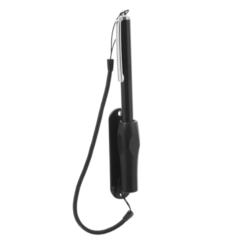 GALPADA Universeller Aktiver Stylus Stift mit Abnehmbarer Feiner Spitze für Touchscreens Kompatibel mit Tablets Laptops für Präzises Zeichnen Schreiben Einfache Vertikale GALPADA Universeller Aktiver Stylus Stift mit Abnehmbarer Feiner Spitze für Touchscreens Kompatibel mit Tablets Laptops für Präzises Zeichnen Schreiben Einfache Vertikale von GALPADA
