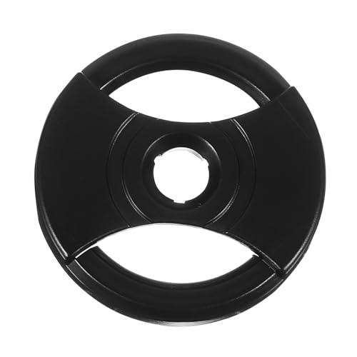 GALPADA Vinyl Record Adapter Schallplattenspieler Adapter für Langspielplatten Installieren Stabil Langlebig Perfektes Zubehör für Musikliebhaber von GALPADA