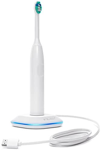 Ersatz-Ladestation für Philips Sonicare 4100, Aufladen von Elektrischer Zahnbürste und Munddusche mit LED-Anzeige – Serien 6100, 5100, HX9690 und Weitere (USB-Betrieben) von GALVANOX