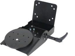 G1 KBD Tray UND Mount System G1 KBD Tray UND Mount System von GAMBER JOHNSON