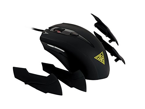 GAMDIAS Hades Optical Gaming-Maus von GAMDIAS