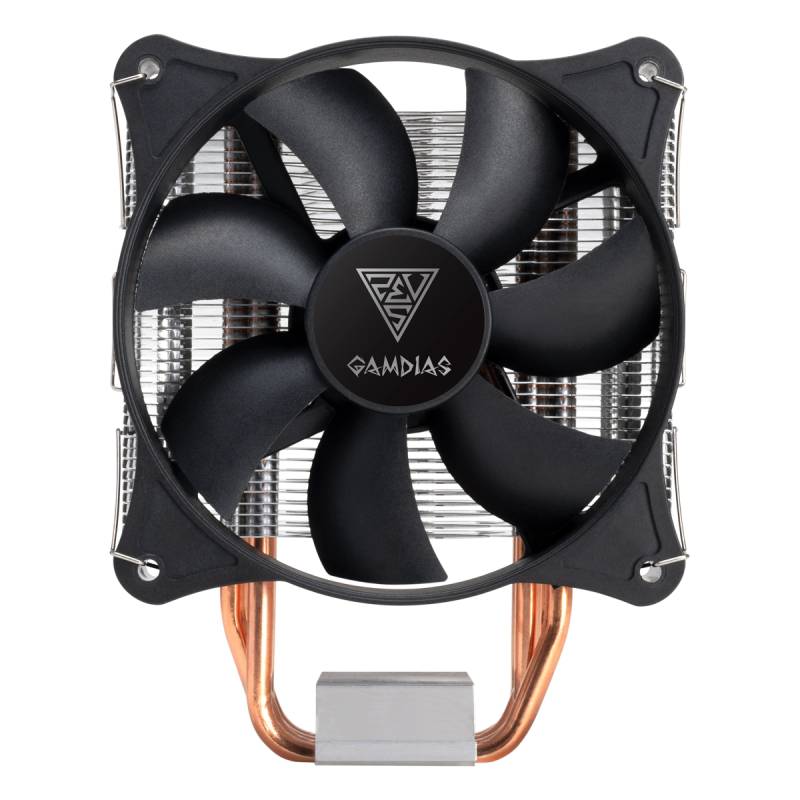 Gamdias BOREAS E1-410 MONO | CPU-Kühler von GAMDIAS