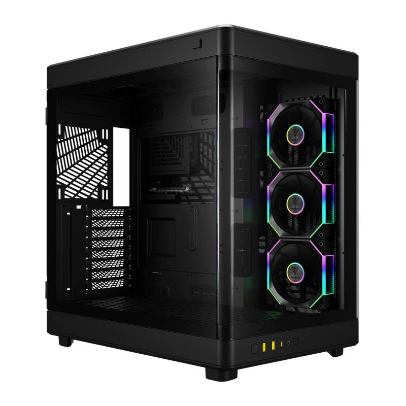 Gamdias NESO P1 PRO | PC-Gehäuse von GAMDIAS