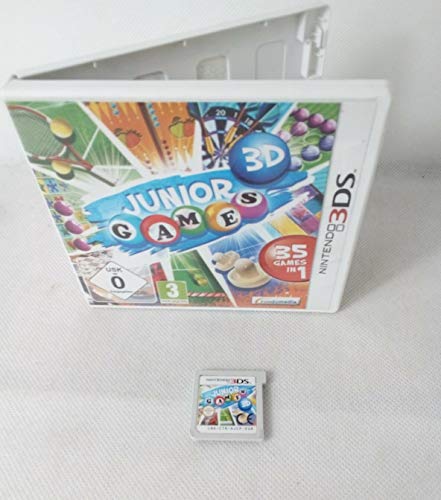 Junior Games von GAME
