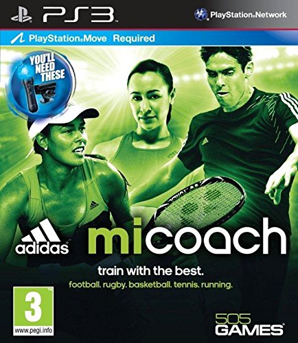 MiCoach von GAME