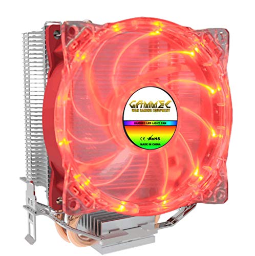 CPU Cooler für Intel und AMD GAMMEC Bora von GAMMEC
