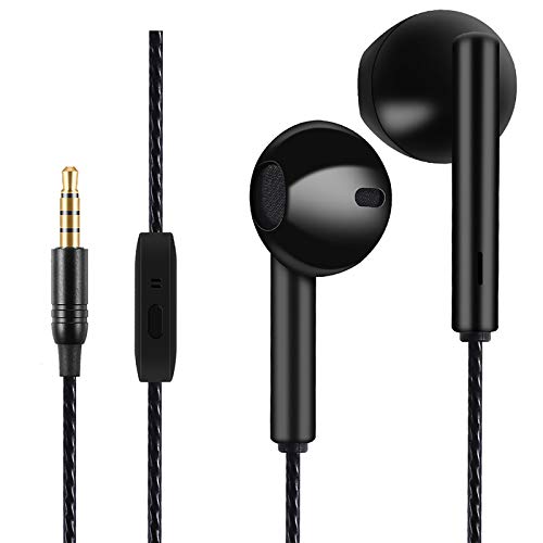 GAMURRY In-Ear Ohrhörer Mit Kabel von GAMURRY