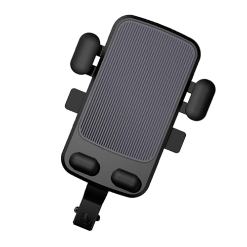 GANAZONO 1Stück Handyhalterung Fahrrad Drehbare Smartphone Halterung für Bike aus Langlebigem für Smartphones von Installieren von GANAZONO