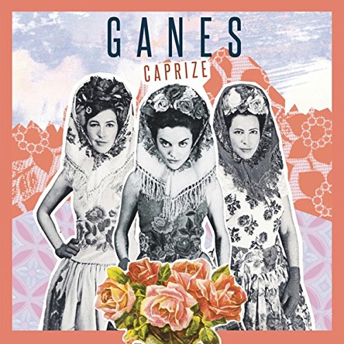 Caprize Caprize von GANES