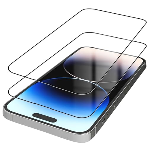 GANGANPRO 2 Stück HD Displayschutzfolie Kompatibel mit OPPO Find X8 Ultra 5G,Härtegrad 9H Blasenfrei Kratzfest Private Gehärtete Folie GANGANPRO 2 Stück HD Displayschutzfolie Kompatibel mit OPPO Find X8 Ultra 5G,Härtegrad 9H Blasenfrei Kratzfest Private Gehärtete Folie von GANGANPRO