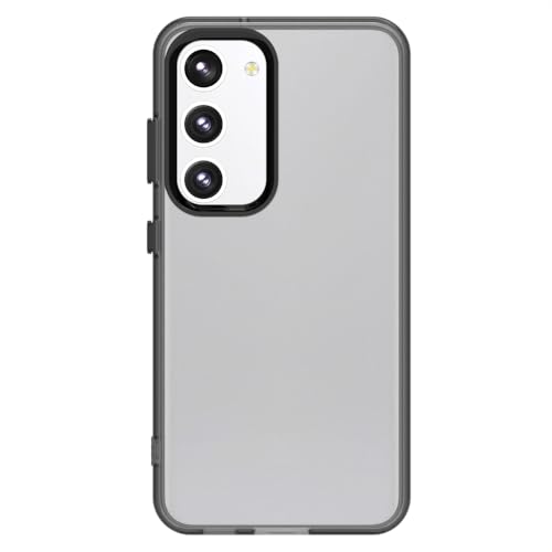 GANGANPRO Entworfen Kompatibel mit Google Pixel 10/Google Pixel 10 Pro Hülle, [Schutz in Militärqualität], Kratzfest Stoßfest Schutzhülle für Männer Frauen Mädchen, 6.3 Zoll - Schwarz von GANGANPRO
