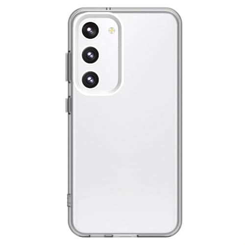 GANGANPRO Entworfen Kompatibel mit Xiaomi Redmi A5 4G 171mm Hülle, [Schutz in Militärqualität], Kratzfest Stoßfest Schutzhülle für Männer Frauen Mädchen, 6.88 Zoll - Weiß von GANGANPRO