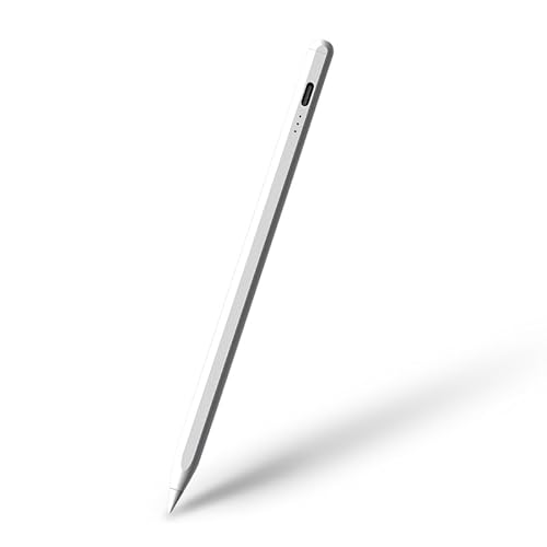 GANGANPRO Stylus-Stifte für Touchscreens,Hochempfindlicher Universal-Stylus-Stift für iPad iPhone JD19-P Tablets Laptop Touchscreen-Geräte GANGANPRO Stylus-Stifte für Touchscreens,Hochempfindlicher Universal-Stylus-Stift für iPad iPhone JD19-P Tablets Laptop Touchscreen-Geräte von GANGANPRO