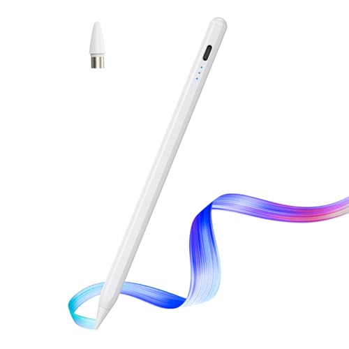 GANGANPRO Universal-Stylus-Stifte für Touchscreens,hochempfindlicher Universal-Stylus-Stift für iPhone/iPad/Android/Samsung/Tablets/Laptop-Touchscreen-Geräte GANGANPRO Universal-Stylus-Stifte für Touchscreens,hochempfindlicher Universal-Stylus-Stift für iPhone/iPad/Android/Samsung/Tablets/Laptop-Touchscreen-Geräte von GANGANPRO