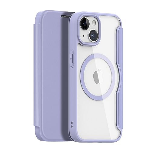 iPhone 15 Hülle, Flip Cover für iPhone15, kabelloses Laden kompatibel, ultradünn, leicht, PU-Leder, Phone15 Hülle Transparent Rückseite, Flip Back, 1 Kartenfach, iPhone 15 Hülle, stoßfest iPhone 15 Hülle, Flip Cover für iPhone15, kabelloses Laden kompatibel, ultradünn, leicht, PU-Leder, Phone15 Hülle Transparent Rückseite, Flip Back, 1 Kartenfach, iPhone 15 Hülle, stoßfest von GANGXUN