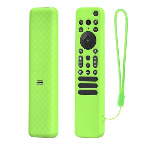 Antislip Ergonomische Fernbedienungs Kontrollfall Beschützer Für RMFTX920U/TX910U Modelle TVS Fernbedienung Mit Armbandband Antislip Ergonomische Fernbedienungs Kontrollfall Beschützer Für RMFTX920U/TX910U Modelle TVS Fernbedienung Mit Armbandband von GAOFESA