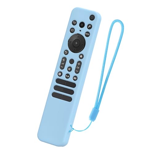 Antislip Ergonomische Fernbedienungs Kontrollfall Beschützer Für RMFTX920U/TX910U Modelle TVS Fernbedienung Mit Armbandband Antislip Ergonomische Fernbedienungs Kontrollfall Beschützer Für RMFTX920U/TX910U Modelle TVS Fernbedienung Mit Armbandband von GAOFESA